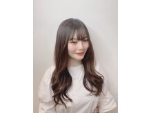 ヘアープラスヘッドスパ エン(Hair + Head spa en)