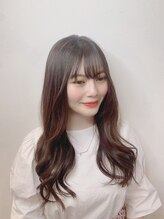 ヘアープラスヘッドスパ エン(Hair + Head spa en)