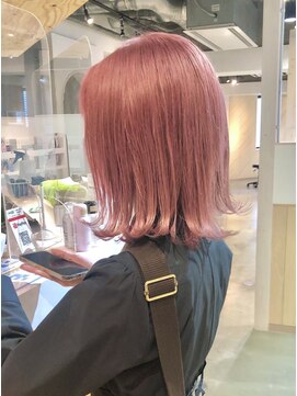 エメ(Aimer) チェリーボブ