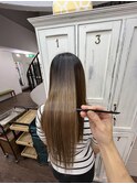 シナジートリートメント