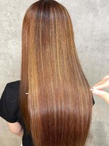 ノア 大宮店(Noa)&nbsp;Noa自慢の【髪質改善】酸熱トリートメント♪サブリミック/大宮