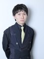 ラヴィザバーバー 理容室(LAVIE the BARBER) OKAMURA RYO