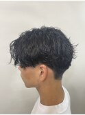 ソフトツイストスパイラルパーマ/Tink横浜
