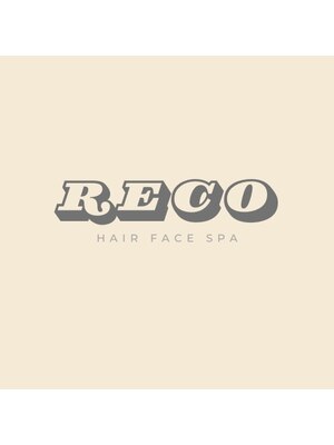 レコ(RECO)