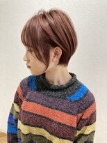 オーダイム(ou' dime) ハイトーン×ショート