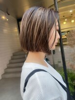 シェル(SHEL+L)&nbsp;AirTouch Highlight【滝野】