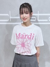 バックステージ 高幡店(backstage) 古久保 麗菜