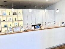 【次回予約】次回予約はその場がおすすめ★