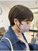 アッシュベージュ◎