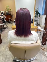 インビテーション 名古屋(invitation)&nbsp;チェリーレッド