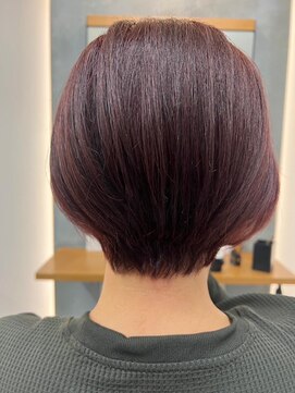 ギルド 清瀬店(GUILD) ショート