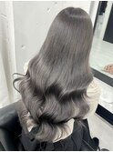 シアーグレージュ