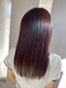 リプレイス(re place)の写真/ヘアケアにこだわり、厳選したトリートメントをご用意◎髪のお悩みを解決し、あなたの理想を叶えます☆