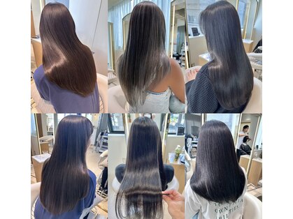 コンティロミー(CONTI ROMMY.)の写真