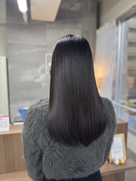 アールサロン 名駅(Rr SALON) 髪質改善