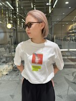 ゼスト フィーノ(ZEST fino) 【大宅種乃】ホワイトベージュ