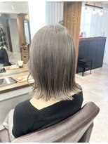 パルタージュ大宮イースト (PaRtage 大宮 East)&nbsp;◎大人気◎ミルクティーグレージュ[水野圭太]