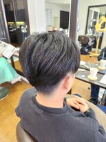 ウーマン(WOMAN)&nbsp;ゆるパーマ