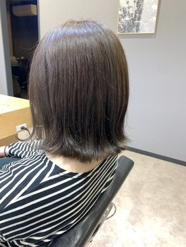 ジュエル 二俣川鶴ヶ峰 二俣川駅北口店(JEWEL) ☆お客様スタイル☆【ジュエル二俣川/二俣川駅】