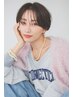 似合せカット+Wトリートメント+超音波ケアプロ￥8,250→6,600～