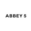 アビーファイブ(ABBEY 5)のお店ロゴ