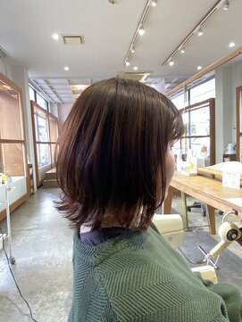 フラム(fulam) ミディアムレイヤー