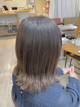 ヒラソル(girasol) 高濃度水素カラー/ヴィラロドラカラー/イルミナカラー