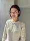 メロウ(MELLOW)の写真/デザイン力×親身な寄り添い力。人気Stylist TAMAIが、"なりたい"も"悩み"も丁寧にカタチに。
