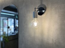 リト(Lit)の雰囲気（【町田駅／古淵駅／髪質改善／白髪ぼかし／白髪染め／縮毛矯正】）