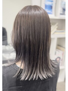 セレスト 三宮店(CELESTE) グラデーションカラー