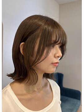 テイスティテラス(tasty terrace) レイヤーカット