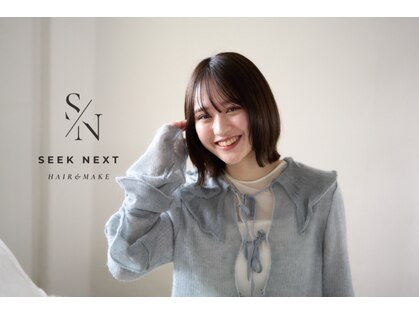 シークネクスト 八王子(SeeK NEXT)の写真
