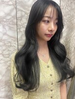 ヨウプラス(YEAU PLUS)&nbsp;コリアンブラック