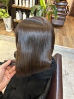 キュリオ(CURIO)&nbsp;ULTOWA ×beige color