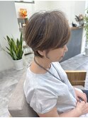 ショート
