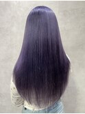 アプリコットオレヘアハイライトカラー熊本