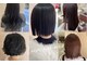 リアン アムール(Lien・amour hair make)の写真