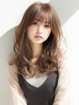 アルトリスト(Altruist Aging×HAIR&SPA) ★ダークアッシュ大人ガーリーボブ着物ミディアムレイヤーカット