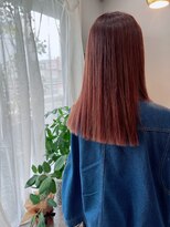 グラック(glac)&nbsp;pink beige