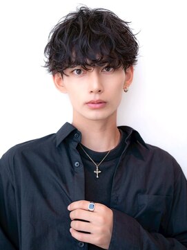 イルハバナ 渋谷(ill HAVANA) スパイラルマッシュ【渋谷駅】