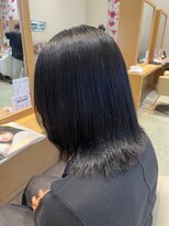 サラ ビューティ サイト 春日(SARA Beauty sight)&nbsp;髪質改善トリートメント/髪質改善/トリートメント/ミディアム