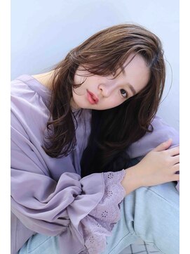 ルクア 恵比寿(LUCUA) ロングウェーブ