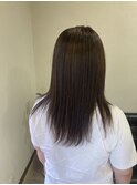 ～「第一印象は、ツヤ髪で決まる～＃袋井駅＃愛野駅＃縮毛矯正　
