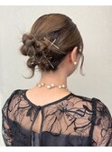 hairset