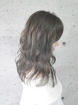 デイアンドナイト 天神大名本店(Day&Night)&nbsp;【天神】髪質改善トリートメント/黒髮/ダークアッシュ/艶感艶髪