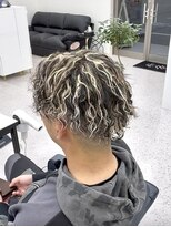 ログ バイ ハッシュタグ フリー(LOG by#Free)&nbsp;ギャングスパイラル