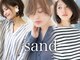 サンドハーツギンザ(sand Hearts ginza)の写真