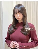 アリーナ 船橋日大前店(arena)&nbsp;レイヤーカット