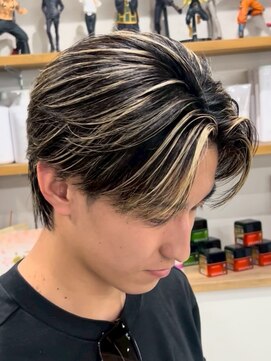 イーラ アメ村店(era) センターパート