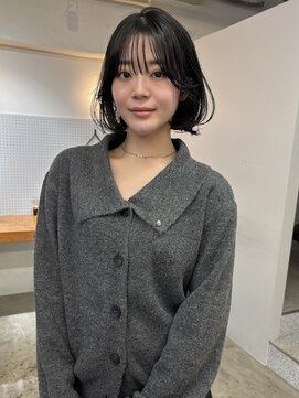 ロスタークラス(ROSTAR class) layer bob